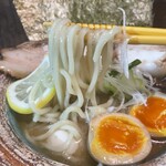 沖縄ラーメン いっと - 