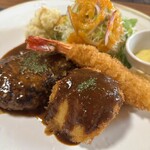 キッチン・ジジ - 