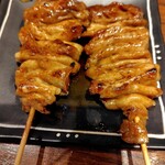 焼き鳥 とりぞう - 