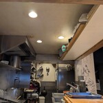 らぁ麺や 嶋 - 人気なのは良く分かります。