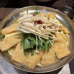 北新地 鳥屋 渋谷道玄坂店 - 