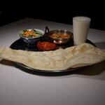 インドネパール  レストラン&バー　カレーエクスプレス - 