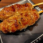 焼き鳥 とりぞう - 