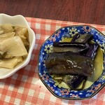 京屋食堂 - チャーシューメン1,000円