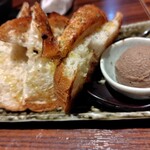 焼き鳥 とりぞう - 