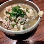 焼き鳥 とりぞう - 