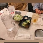 串カツ田中 ミューザ川崎店 - 