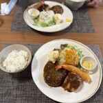 キッチン・ジジ - 