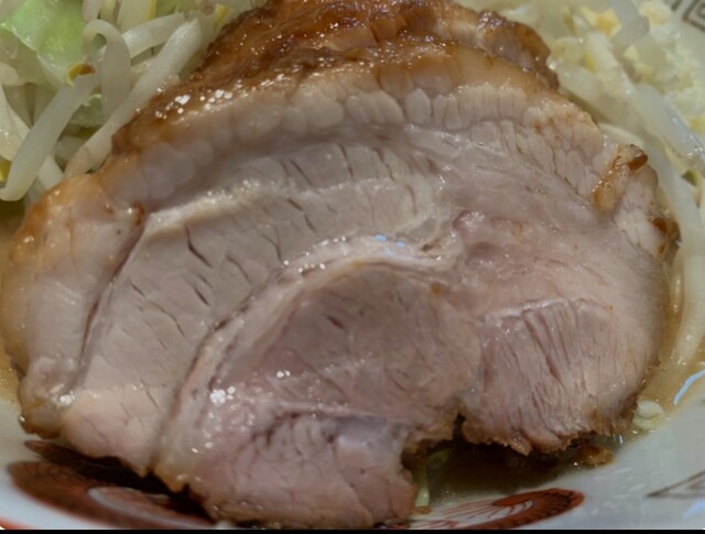 まぜそば 凜々亭 郡山本店 - 郡山（油そば・まぜそば）の写真