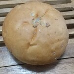 村上ベーカリー - クリームチーズ