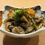 酒と肴 でれんこ - 