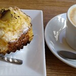 ママのえらんだ元町ケーキ - 