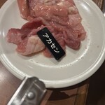 炭火焼肉 一心 - 