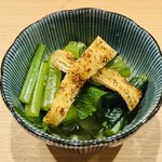 酒と肴 でれんこ - 