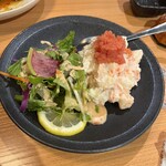 完全個室 九州料理 福蔵 - 