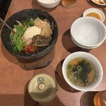 炭火焼肉 一心 - 