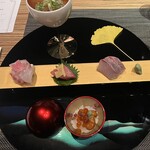 有馬 華暦 エクシブ有馬離宮 - 