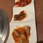 炭火焼肉 一心 - 