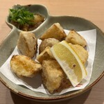 酒と肴 でれんこ - 