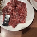 炭火焼肉 一心 - 