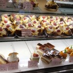 ママのえらんだ元町ケーキ - 