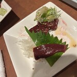 炭火焼肉 一心 - 