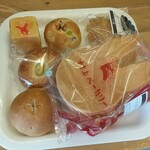 村上ベーカリー - 