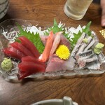 居酒屋 笑太 - 
