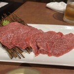 炭火焼肉 一心 - 