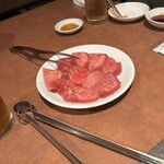 炭火焼肉 一心 - 