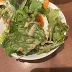 炭火焼肉 一心 - 