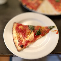 ピッツェリア ロマーナ ジャニコロ - 