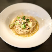 ピッツェリア ロマーナ ジャニコロ - 