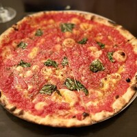 ピッツェリア ロマーナ ジャニコロ - 