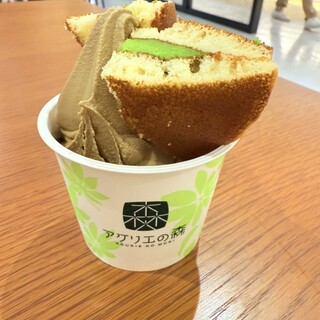 お茶の井ヶ田 喜久水庵_1