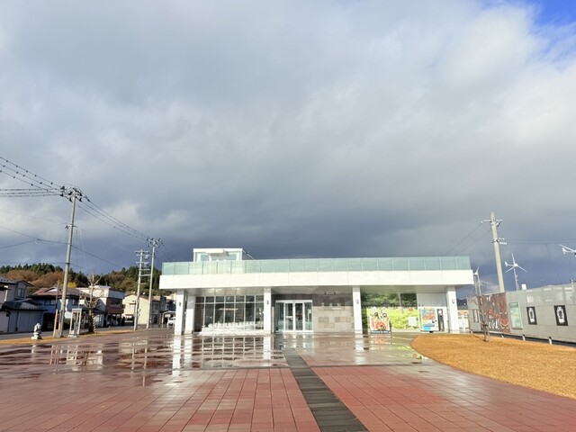 ショップ 土と風 - 男鹿（カフェ）の写真