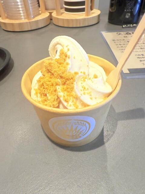 ショップ 土と風 - 男鹿（カフェ）の写真