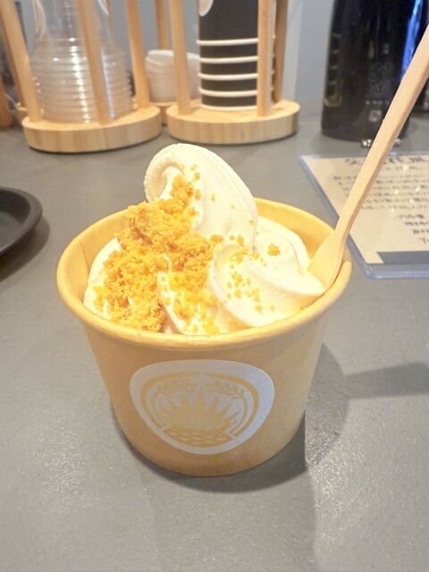 ショップ 土と風 &ndash; 男鹿 カフェ | 地元食材と風景を楽しむカフェ体験