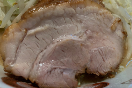 まぜそば 凜々亭 郡山本店 - 郡山（油そば・まぜそば）の写真