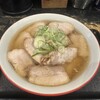 会津喜多方ラーメン 坂新