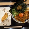 丸亀製麺 SUNAMO店