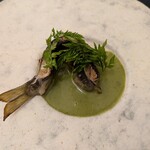 レストラン ローブ - ⑤