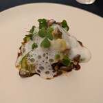 レストラン ローブ - ⑥