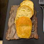 レストラン ローブ - ④-１