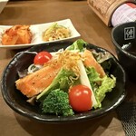 つけしゃぶ さとう - 