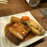 つけしゃぶ さとう - 