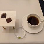 レストラン ローブ - ⑧