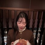 NIKUDOSI 渋谷店 - 