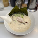 博多天神 - 料理写真: