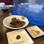 三輪そうめん流し - 